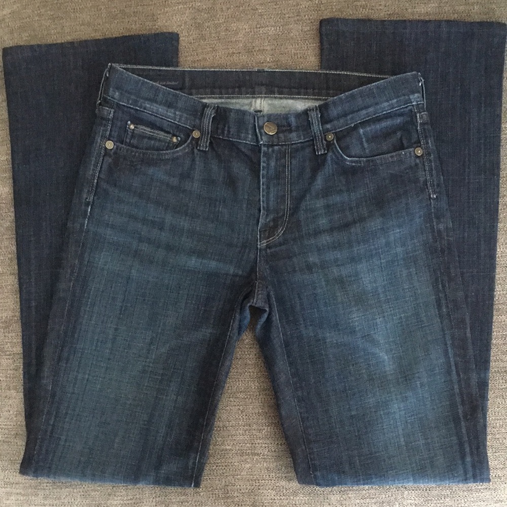 Women’s Citizen of Humanity Jeans, size 28